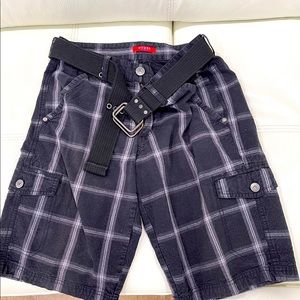 Guess Mens Short Size 30